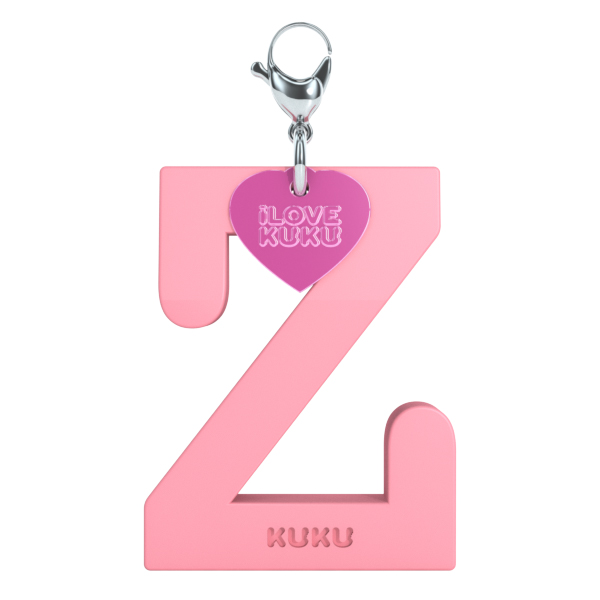 3in1-Z - BABY PINK