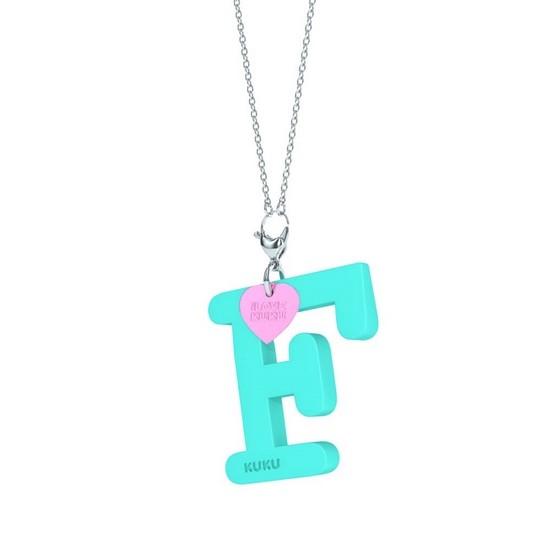 3in1-F - TURQUOISE